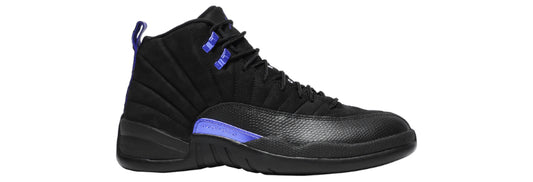 Jordan 12 Dark Concord (Used)