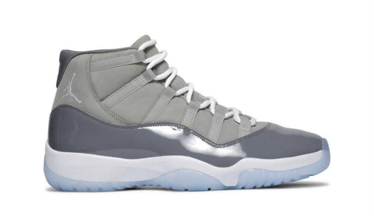 Jordan 11 Cool Grey (Used)
