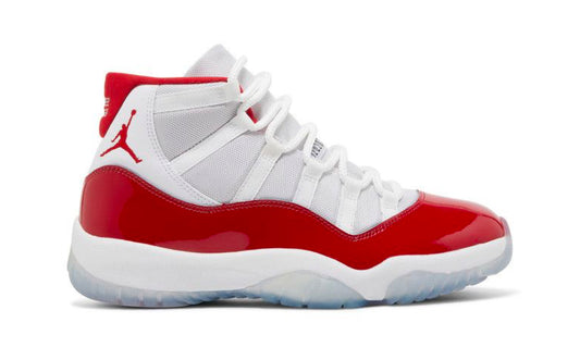 Jordan 11 High Cherry (Used)