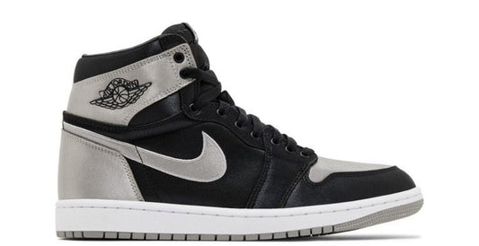 Jordan 1 High Satin Shadow W (Used)