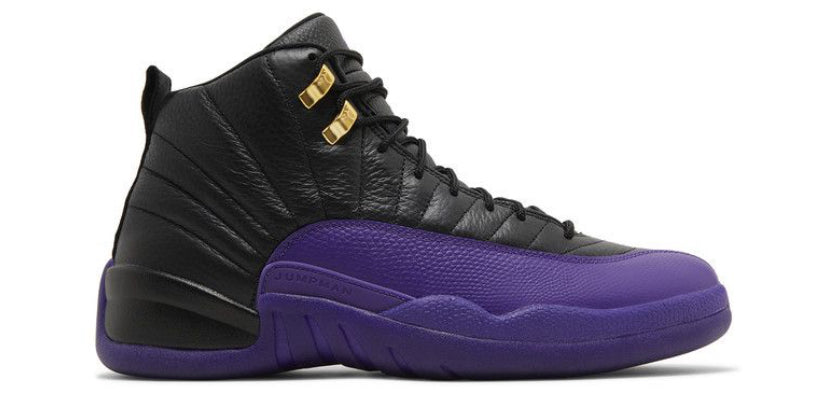 Jordan 12 Field Purple (Used)