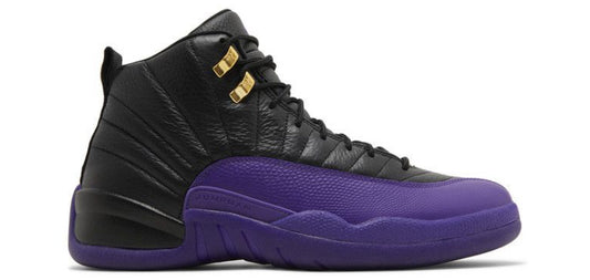 Jordan 12 Field Purple (Used)