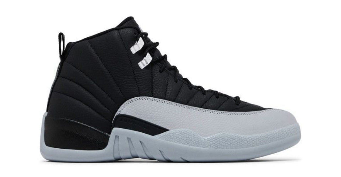 Jordan 12 Baron (Used)