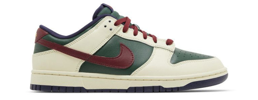 Nike Dunk Low From Nike, To You-Gorge Green (Used)