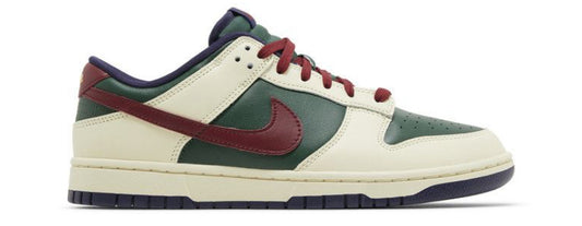 Nike Dunk Low From Nike, To You-Gorge Green (Used)