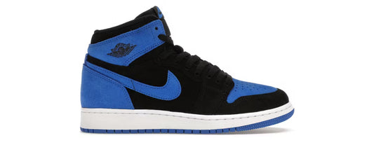Jordan 1 High Royal Reimagined GS (Used)