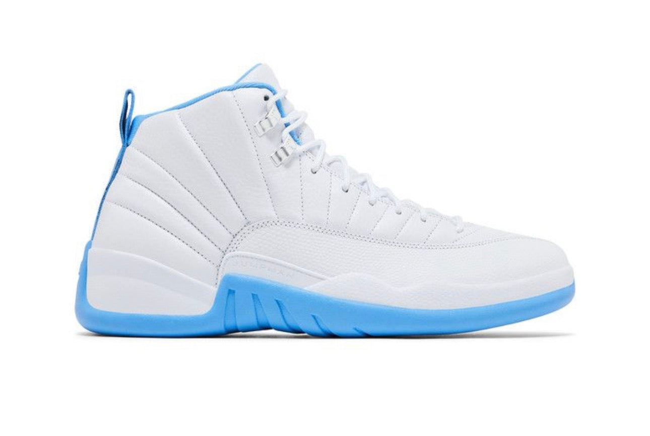 Jordan 12 Melo (Used)