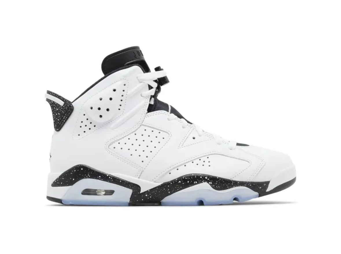 Jordan 6 Reverse Oreo (Used)