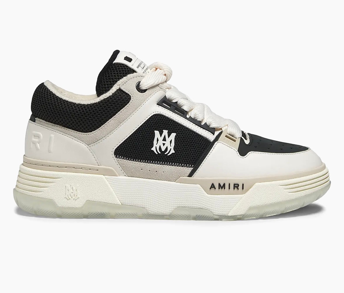 Amiri MA-1 Low Top (Used)