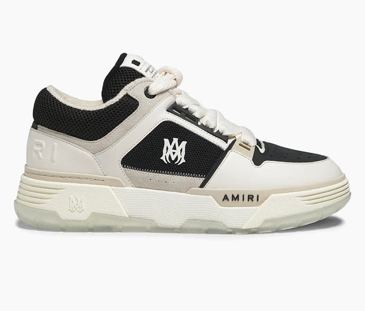 Amiri MA-1 Low Top (Used)