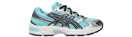 ASICS Gel 1130 Larimar Blue Pure Silver GS