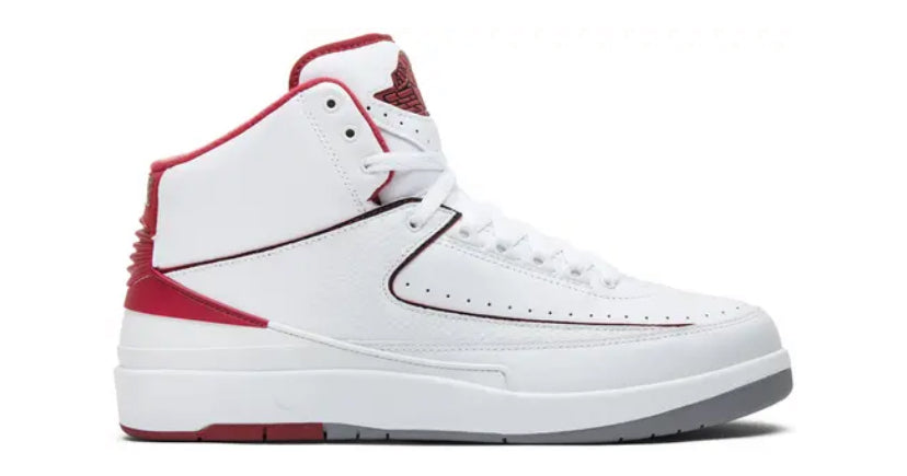 Jordan 2 Chicago Home (Used)