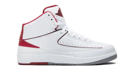 Jordan 2 Chicago Home (Used)