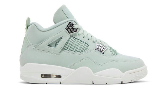 Jordan 4 Seafoam W (Used)