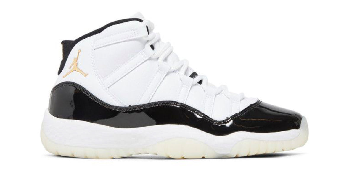 Jordan 11 High DMP GS