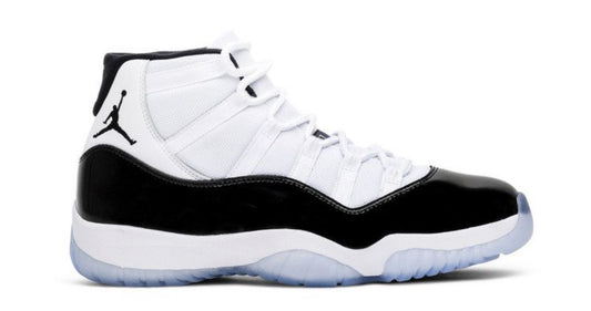 Jordan 11 High Concord (Used)