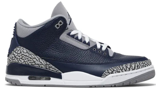 Jordan 3 Georgetown (Used)