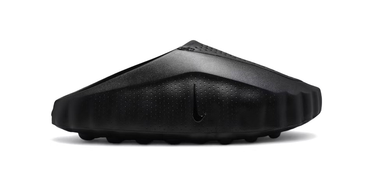 Nike Mind 001 Slide Triple Black