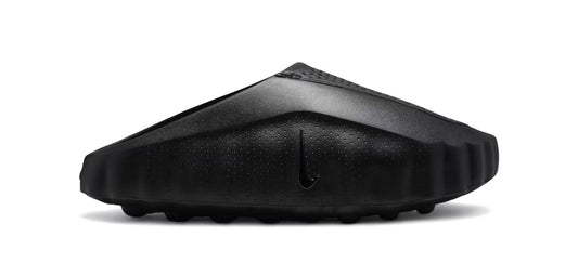 Nike Mind 001 Slide Triple Black