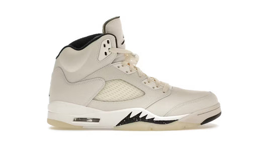 Jordan 5 Sail (Used)