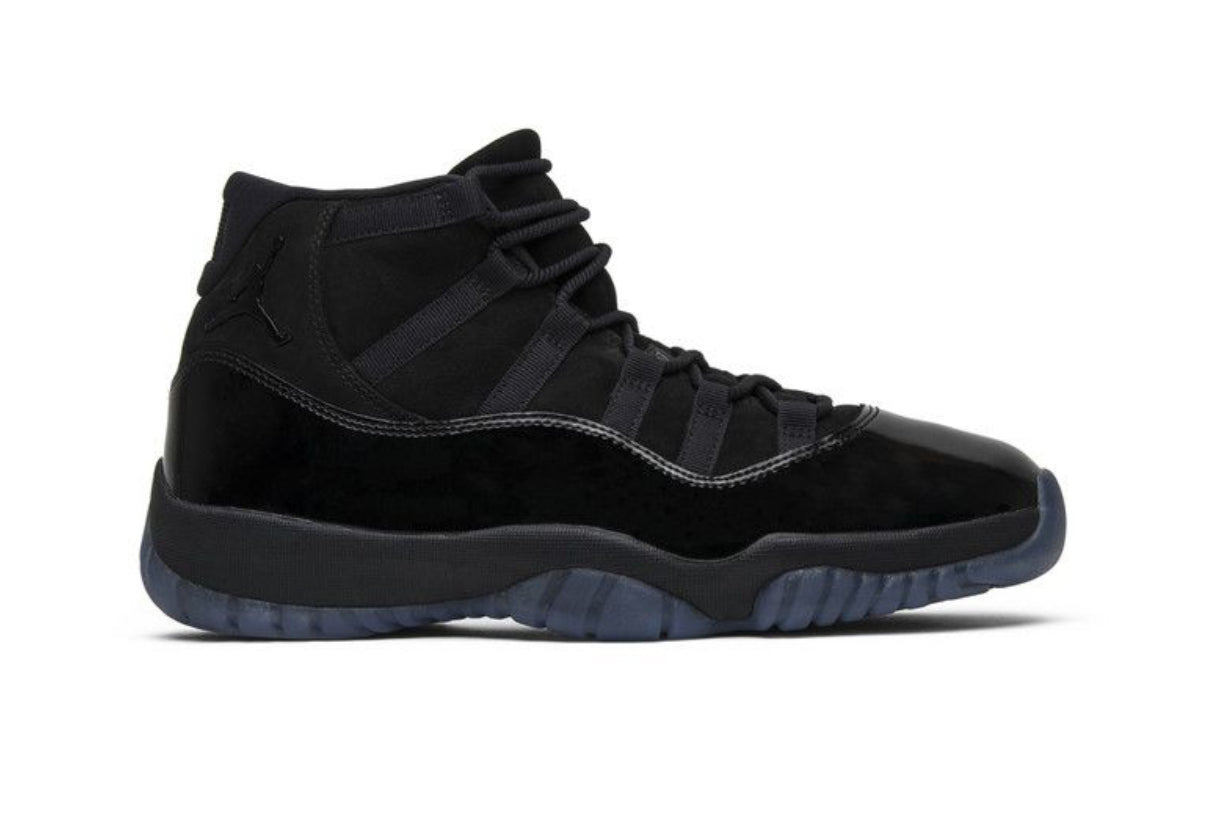 Jordan 11 High Cap and Gown (Used)