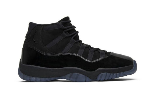 Jordan 11 High Cap and Gown (Used)