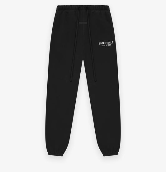 Essentials Classic Sweatpants Black