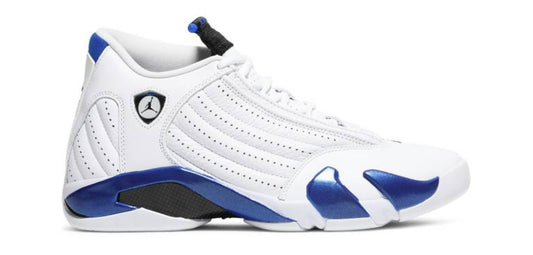 Jordan 14 Hyper Royal (Used)
