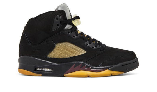 Jordan 5 A Ma Maniére Dusk (Used)
