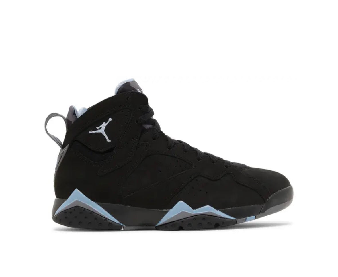 Jordan 7 Chambray (Used)