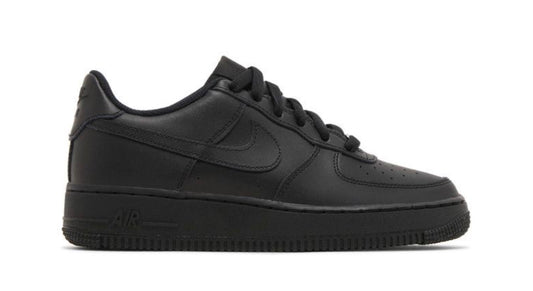 Air Force 1 Low Black GS