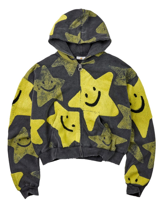 Vale Gilmore Zip Up