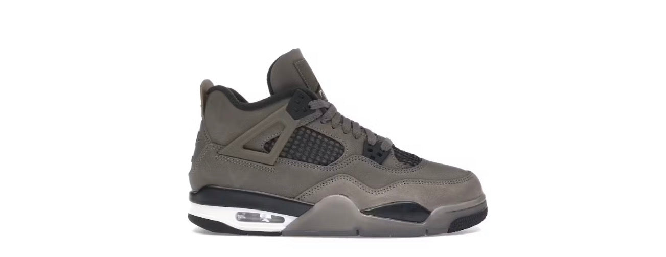 Jordan 4 Cave Stone GS (Used)