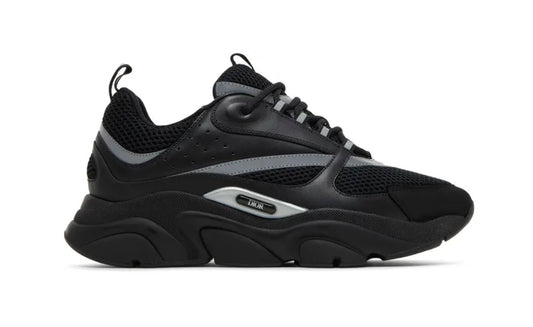 Dior B22 Black Reflective (Used)