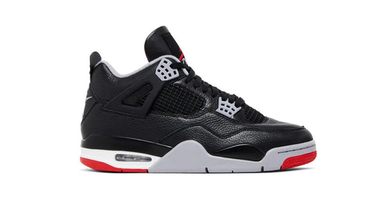 Jordan 4 Bred Reimagined (Used)