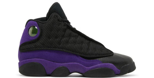 Jordan 13 Court Purple GS (Used)