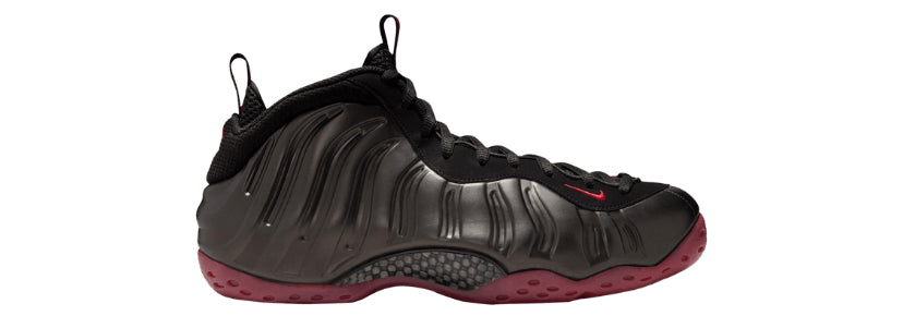 Air Foamposite One Cough Drop (Used)