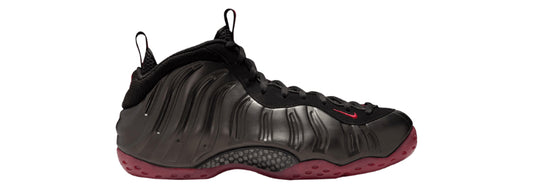 Air Foamposite One Cough Drop (Used)