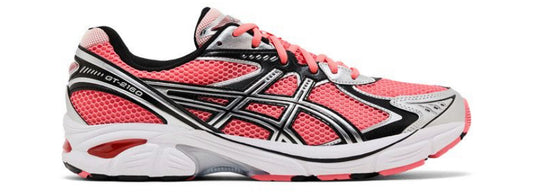 ASICS GT 2160 Papaya Pure Silver (Used)