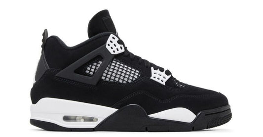 Jordan 4 White Thunder (Used)