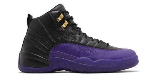 Jordan 12 Field Purple GS (Used)