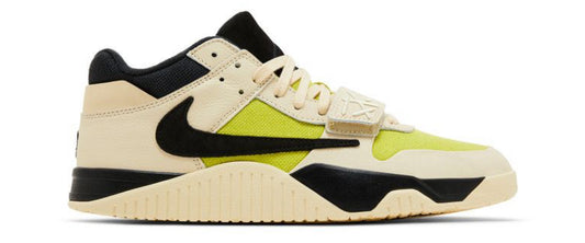 Travis Jumpman Jack Bright Cactus