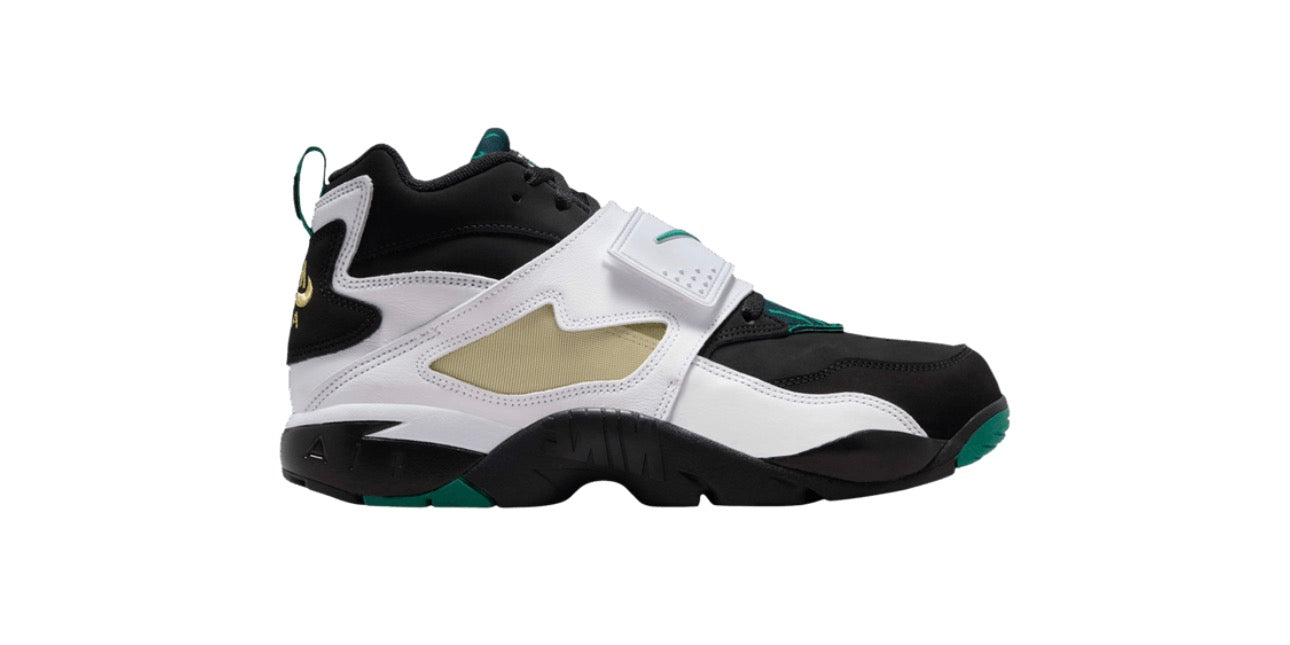 Air Diamond Turf 93 Emerald (Used)