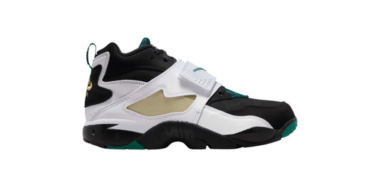 Air Diamond Turf 93 Emerald (Used)
