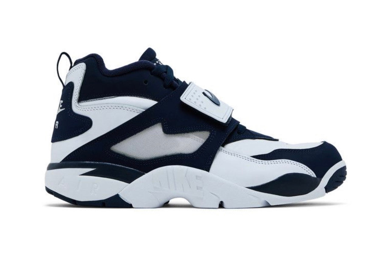 Air Diamond Turf Cowboys (Used)