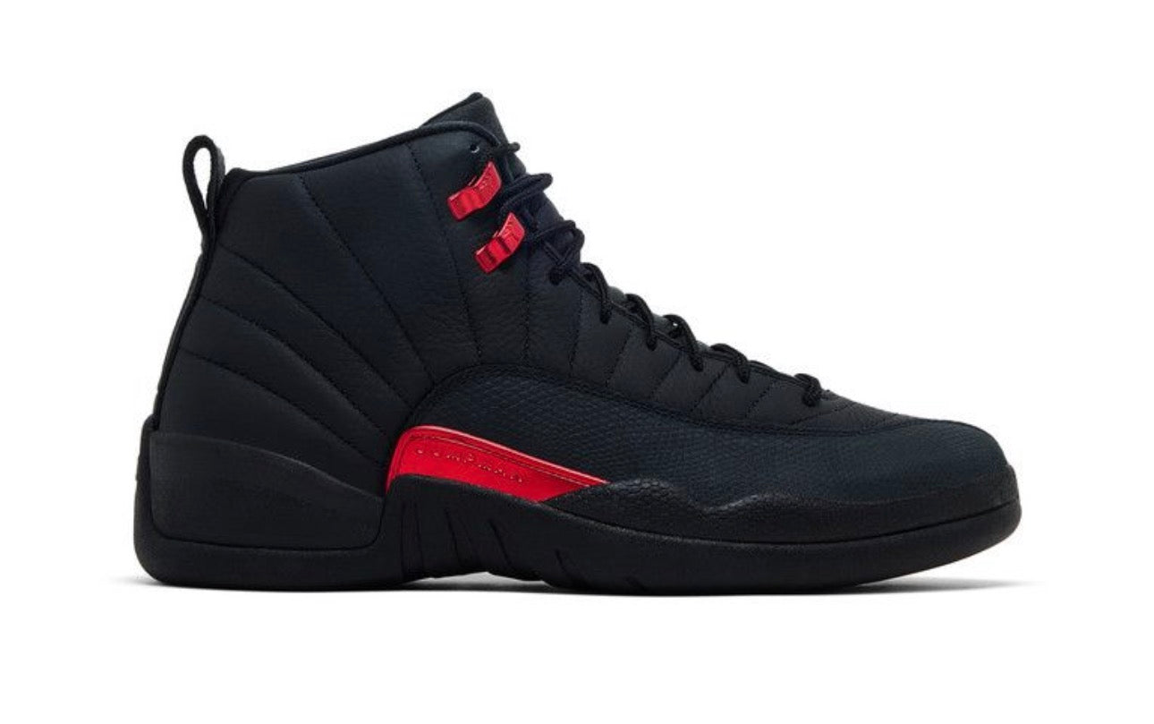 Jordan 12 Bloodline