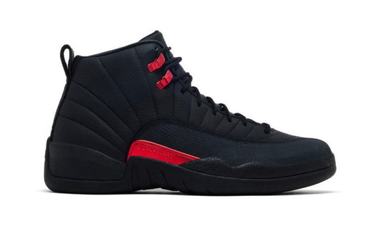 Jordan 12 Bloodline