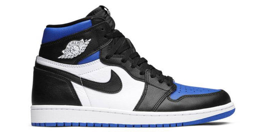Jordan 1 High Royal Toe (Used)