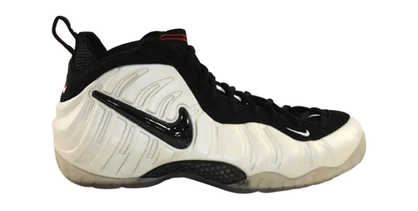 Air Foamposite Pro Pearl