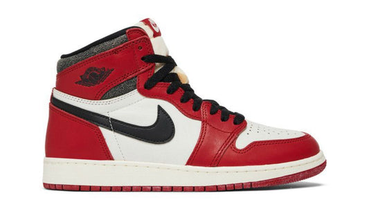Jordan 1 High Lost & Found GS